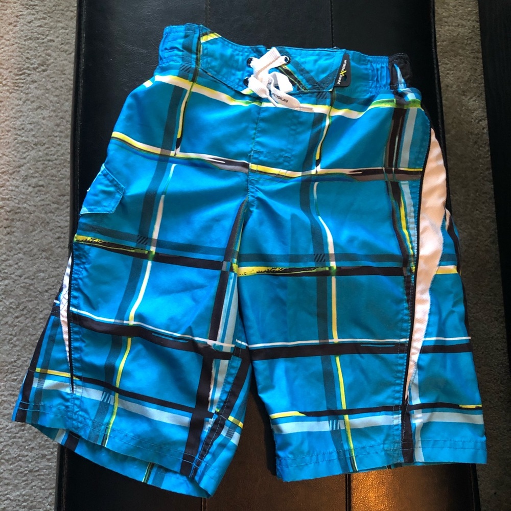 Swimming trunk